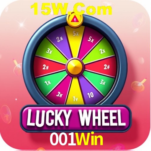 A Emoção da Loteria na 001Win: Uma Chance de Mudança de Vida