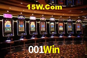 Experiência VIP 001Win