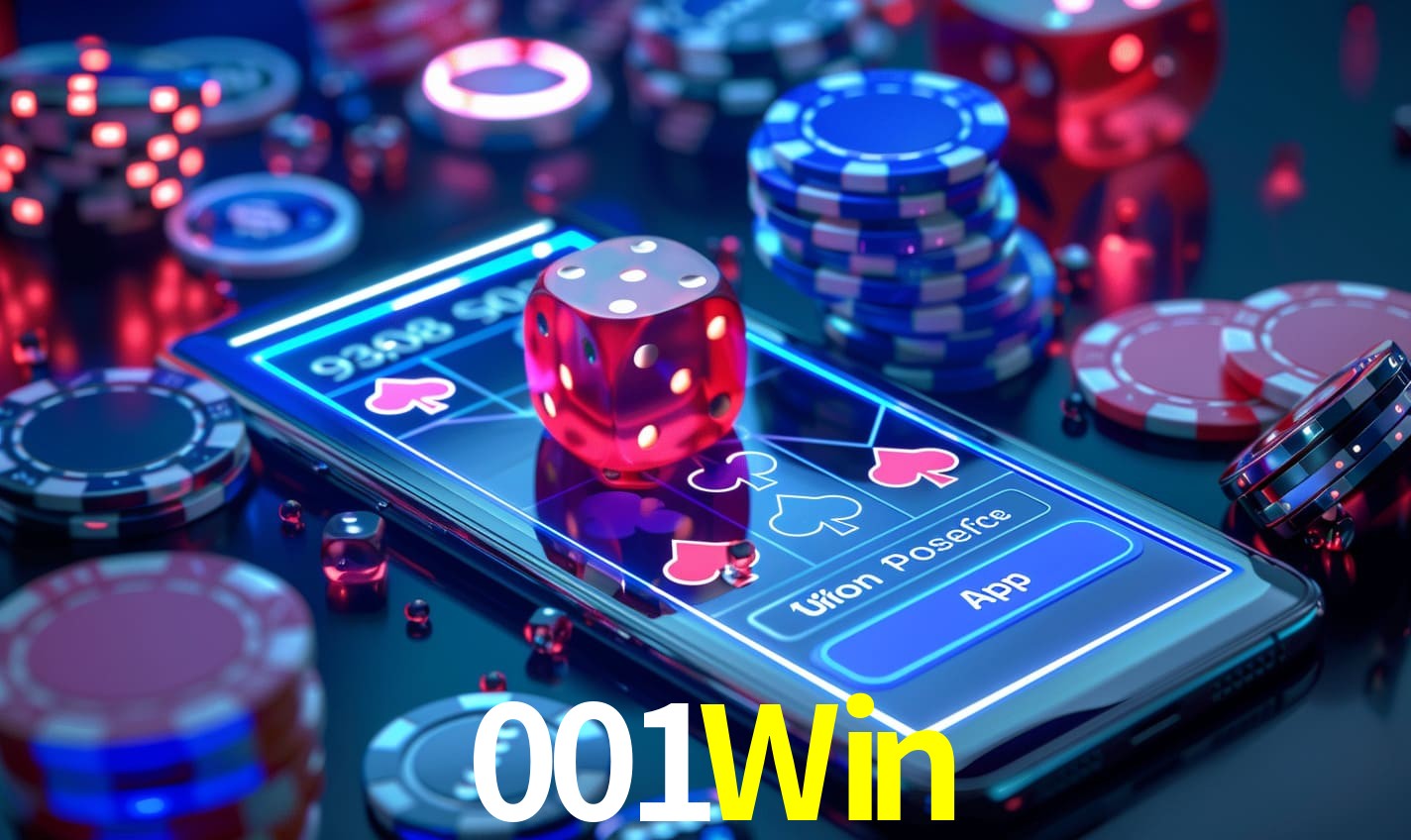 Baixar App 001Win