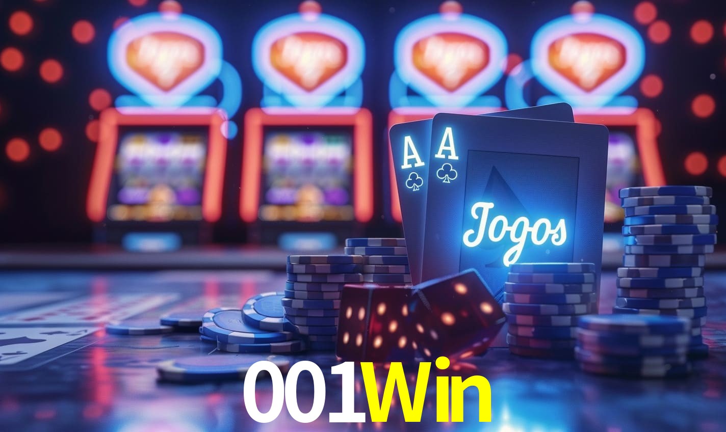 Lista de Jogos 001Win