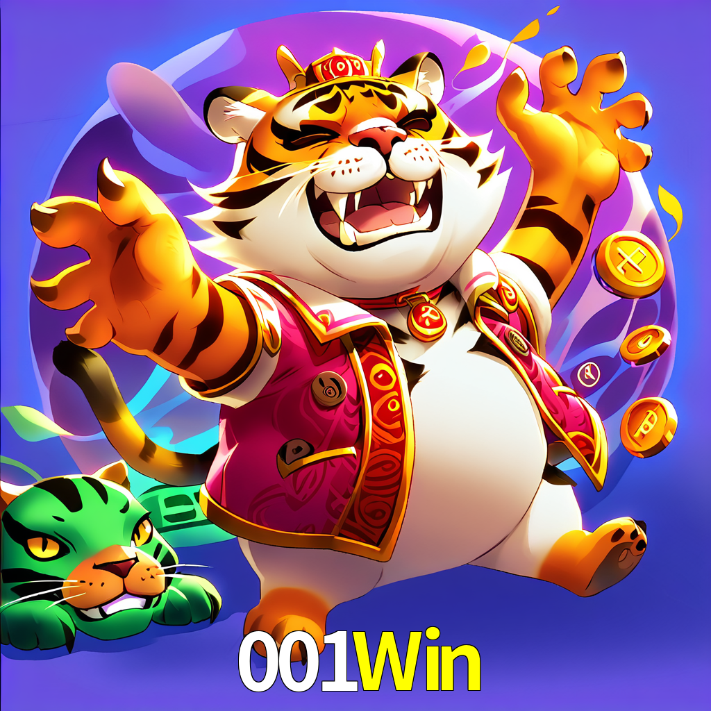 Cassino Online 001Win