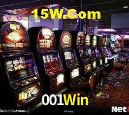 Estatísticas Esportivas 001Win