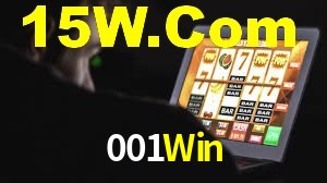Welcome Bonus 001Win