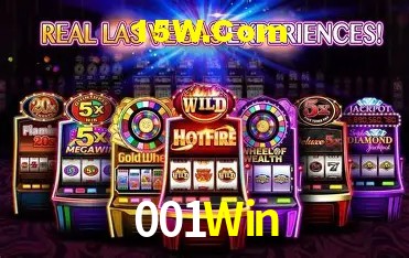 Benefícios da Conta 001Win