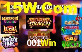 Live Casino 001Win