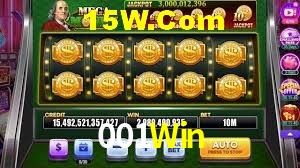Game Statistics 001Win