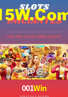 001Win Plataforma