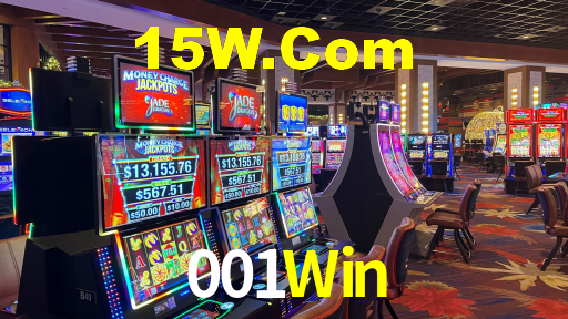 001Win Plataforma