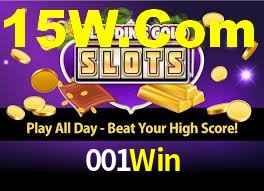 001Win Plataforma