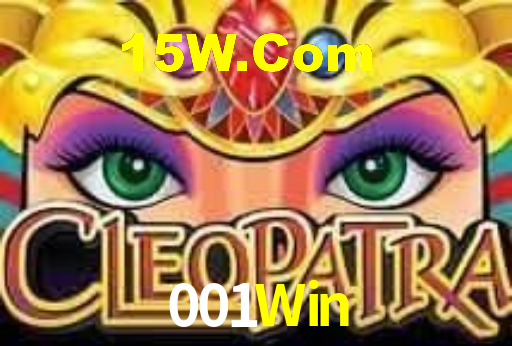 001Win: Seu Cassino Premiado com Pagamentos Rápidos
