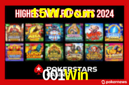 001Win,001Win Baixar