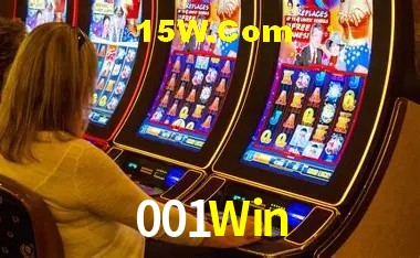 Tecnologia da Plataforma 001Win