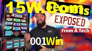 Tournaments 001Win