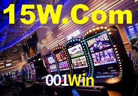 Ofertas Imperdíveis na 001Win: Promoções e Bônus Que Valem a Pena