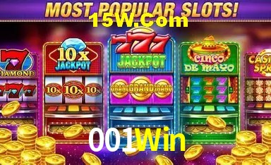 Apostas de Tênis 001Win