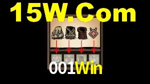 Daily Bonuses 001Win