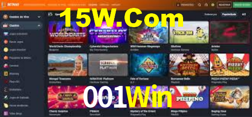 001Win: Seu Especialista em Apostas Esportivas Brasileiras