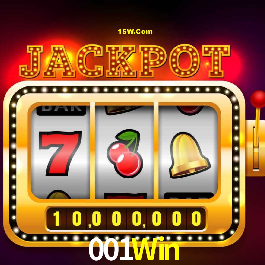Slot Games 001Win
