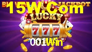 VIP Casino 001Win