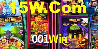 001Win App Interface