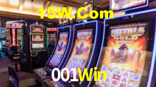 001Win Plataforma
