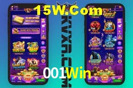Welcome Bonus 001Win