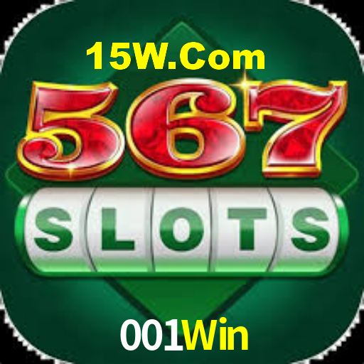 001Win,001Win Baixar