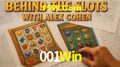 Estatísticas do Jogo 001Win