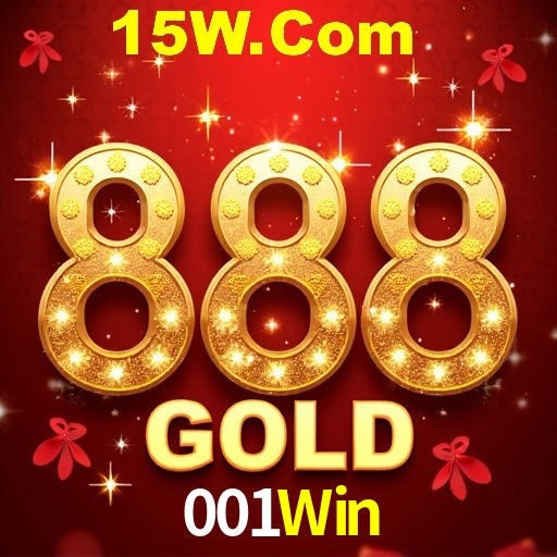 APP oficial da 001Win para mobile